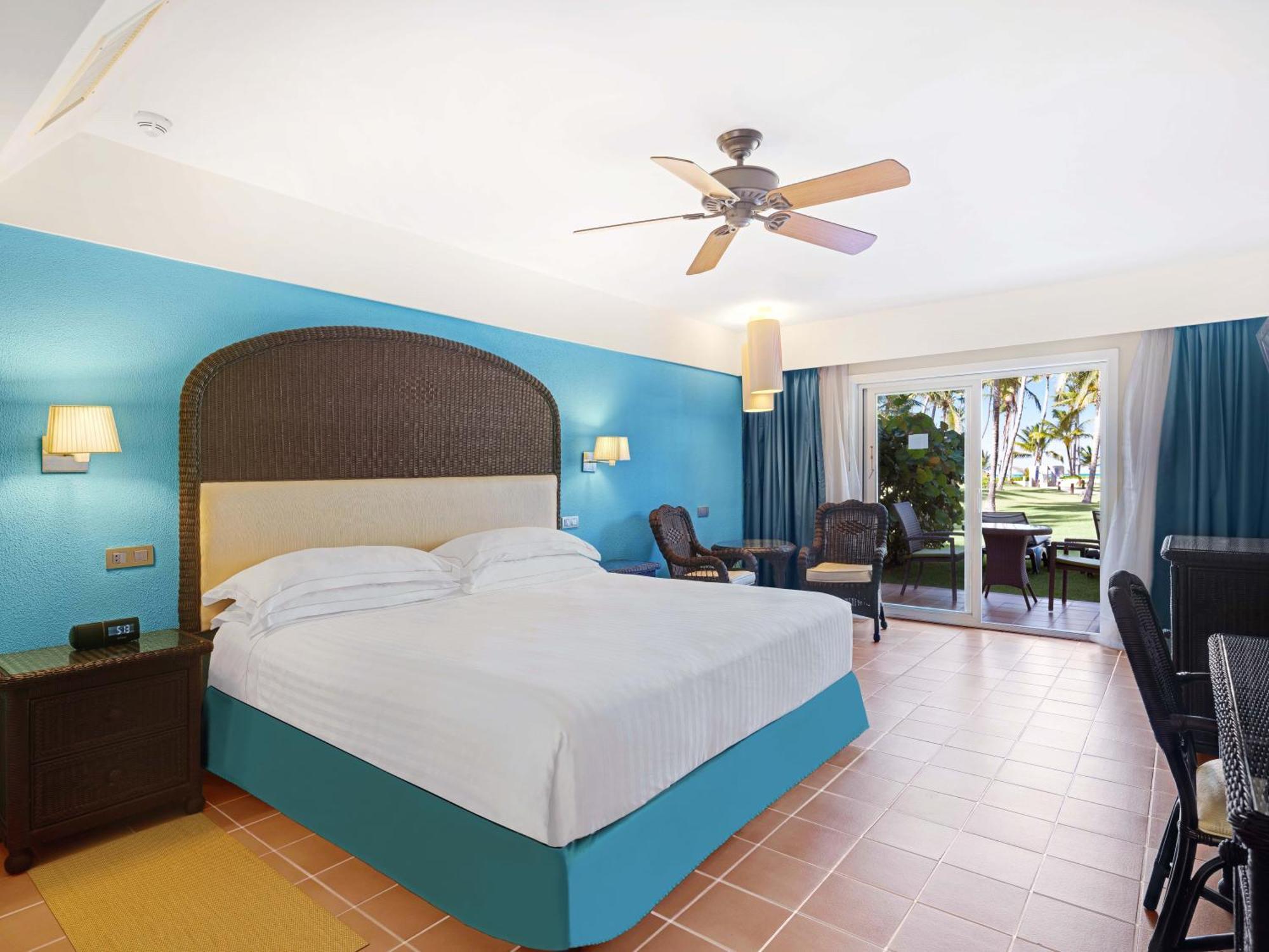 Barcelo Bavaro Beach (Adults Only) Hotel Punta Cana Exterior photo